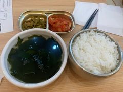 -米村拌饭(王府井喜悦店)