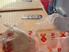 -二斗栗子(黄河道店)