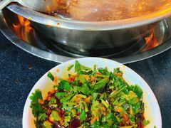 -水碾河肥兔火锅(水碾河店)