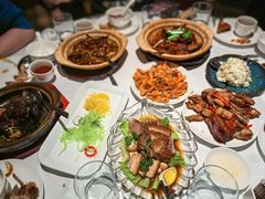 -荣兴酒家(徐家汇店)