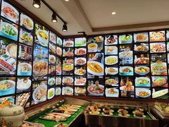 -芳·宴江南(范家路店)