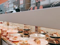 -争鲜回转寿司(朝外悠唐PLUS店)