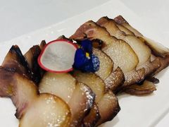 -乾隆美食·本帮菜(黄河路店)