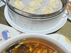 -隆喜元鱼汤包·海鲜(中联广场店)