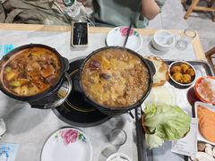 -范贤光鸡公煲(平乐园总店)