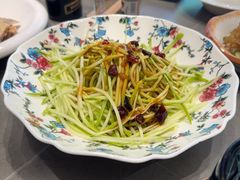 -香阁餐厅·常州菜·常州菜代表品牌(新北奥体店)