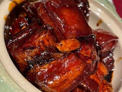 -老吉士酒家(天平路店)