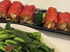 -稻香酒家·35年老字号(侨光店)