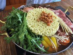 -李先生的首尔小馆(松江启源广场店)