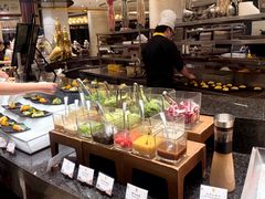 -阿咖啡自助餐厅(温州阿外楼度假酒店)