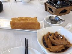 -番禺宾馆丽苑厅