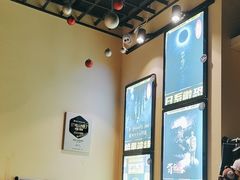 -谜盒子奇幻密室(南屏店)