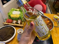 -大理老字号·舟渔的鱼野生菌海景餐厅(双廊店)