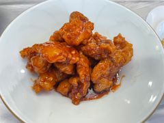 -聚春园自助餐厅(东街口店)