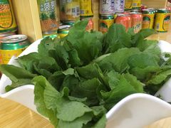 -老字号.雅克白族石板烧十年老店(大理古城店)