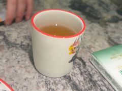-新白鹿餐厅(松江开元地中海店)