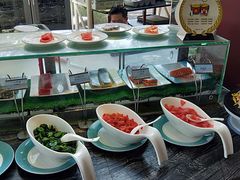 -佰园全日西餐厅-厦门佰翔软件园酒店