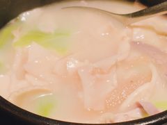 -金谷仓家庭料理(马泉营店)