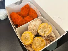 -正谈炸鸡(深圳首店)