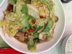 -嘉陵楼馋嘴城(簋街总店)