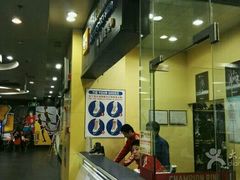 -冠军冰场CHAMPION RINK(百联又一城店)