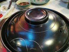 -润泽园椰子鸡(汇一城店)