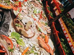 -抱德·潮汕味(敦和店原惠城鱼仔)