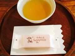 -微热山丘(台北民生公园门市店)