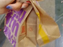 -麦当劳(南京五龙店)