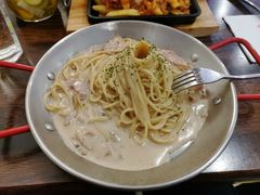 -Kpasta韩式意大利面