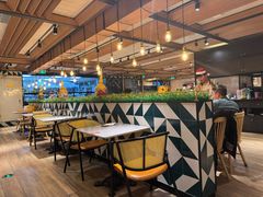 -Home Thai·泰谣(王府井apm店)