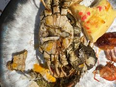 -圣罗巴海鲜自助(黑金店)
