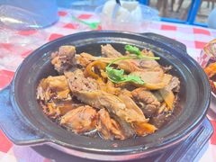 -大厨的餐厅(曾厝垵总店)