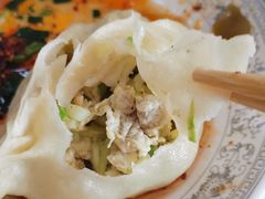 -小叶大馅饺子城