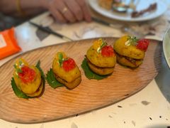 -Tomacado花厨(One ITC店)
