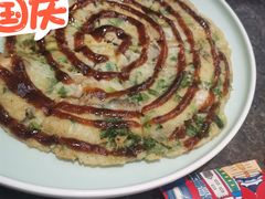 蚵仔煎-零度空间·台湾小馆(五道口购物中心店)