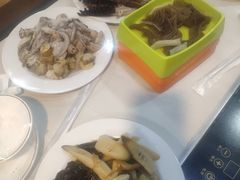 -尚品海鲜肥牛自助火锅(湖明店)