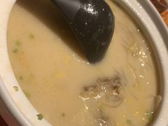 -西贝(华发商都店)