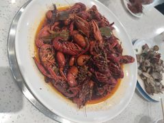 -前王院•巧克力海鲜市集餐厅(万平口店)