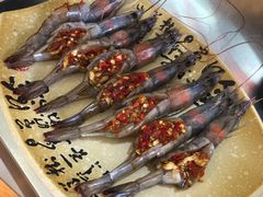 -阿昌白族石板烧(大理古城店)