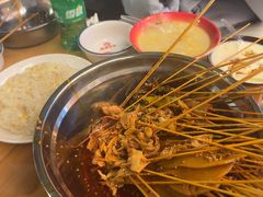 -嘉州鲜知味钵钵鸡(奎星楼店)