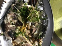 -花悦农庄 | 烧鸡·竹筒饭(沙迳高沙温泉香溪堡店)