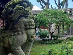 -天一阁博物院