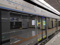 -重型文化广场(地铁站)