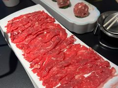 -鲜牛记潮汕牛肉火锅(淮安珠海路店)