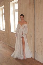 点击看大图 -Chic Bridal 熙可婚纱