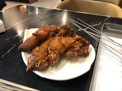 -杨家崴子碳缸烧烤(东三马路店)