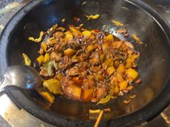 -大锅小灶(沙滨路店)