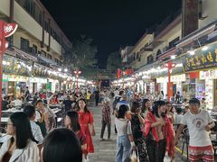 -有奴思烤肉·清真(正宁路店)