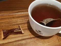 -Peet's Coffee皮爷咖啡(新天地黑标店)